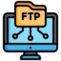 FTP Server Yearly rental FTP Server Yearly rental